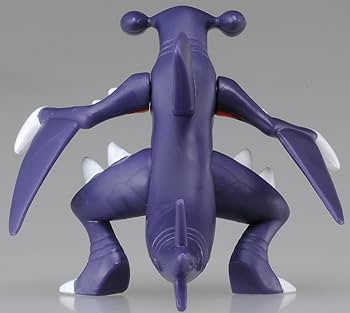 カビゴンマニアなモンスター、ガブリアスマニアなモンスターまとめ売り カビゴンマニアなモンスター、ガブリアスマニアなモンスター